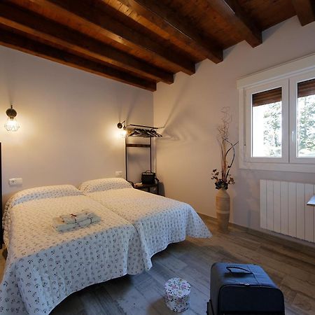 Ondarbaso Apartamentos Rurales I Zestoa Exterior photo